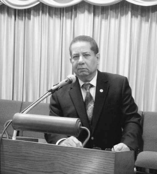 Message de Lesly Condé à l’occasion du 219e anniversaire de notre Indépendance nationale et du Jour des Aïeux